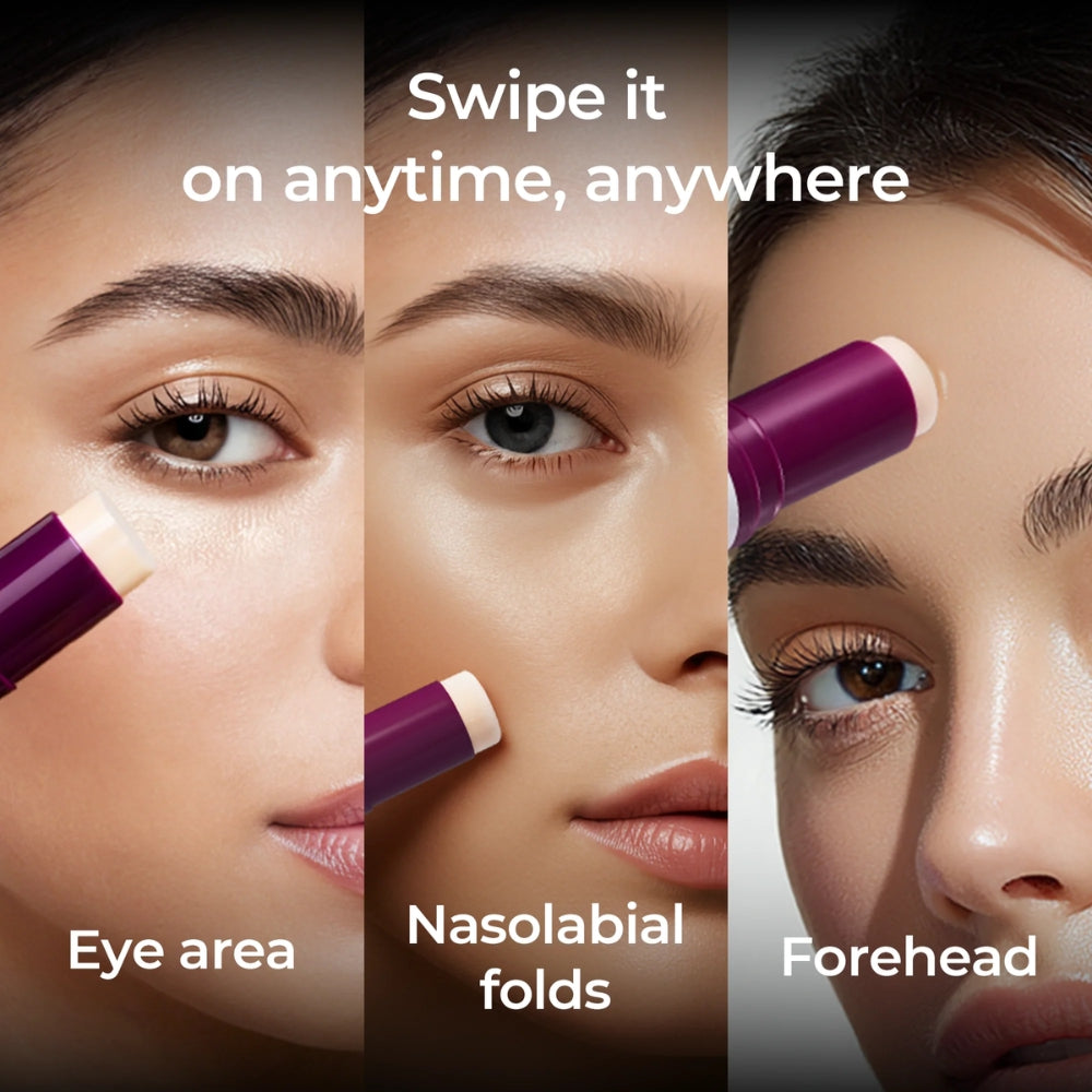 Zexhyn Calcium Wrinkle Repair Balm