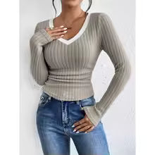 Autunm Winter T Shirt