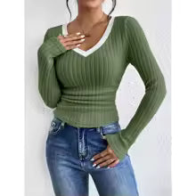 Autunm Winter T Shirt