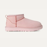 Pink Boot